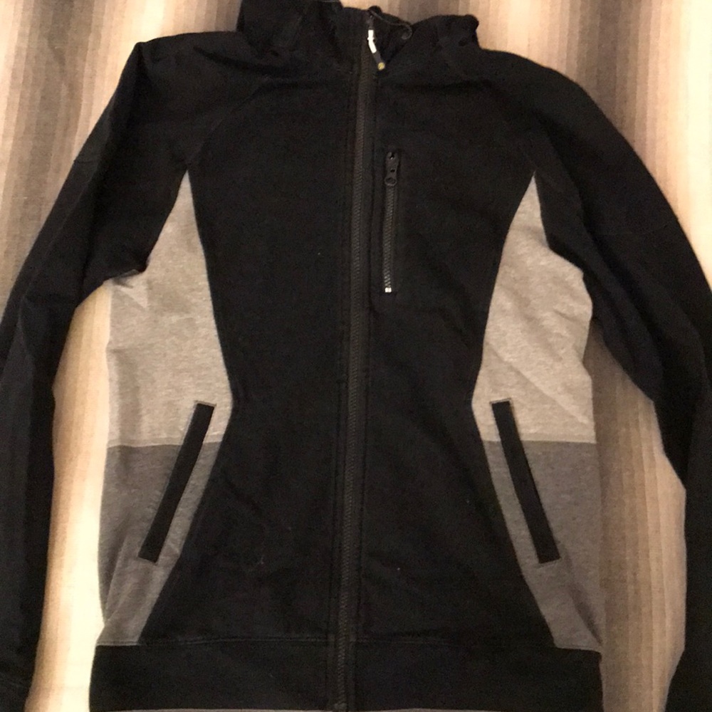 Lululemon hoodie
